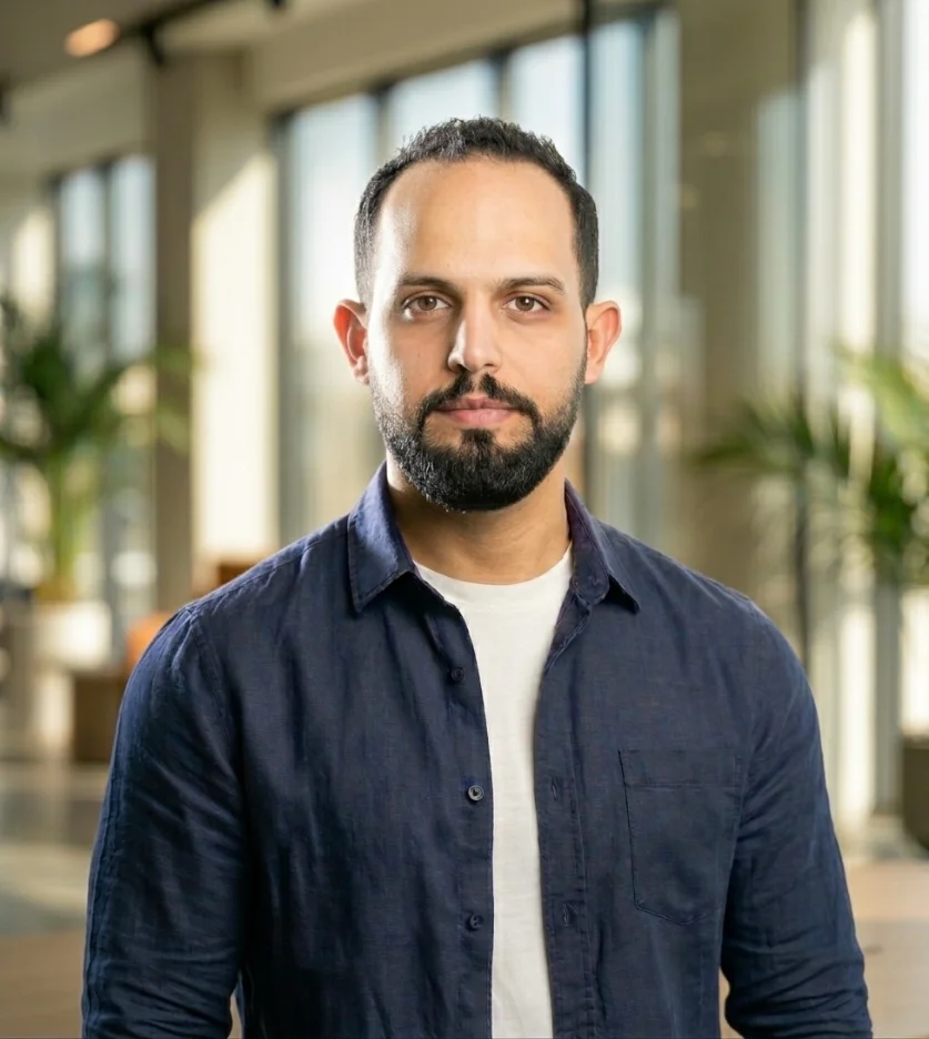 Ahmed Al-Janabi